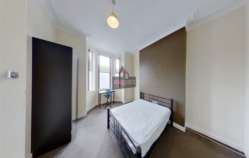 Salford, Seedley - Image 1