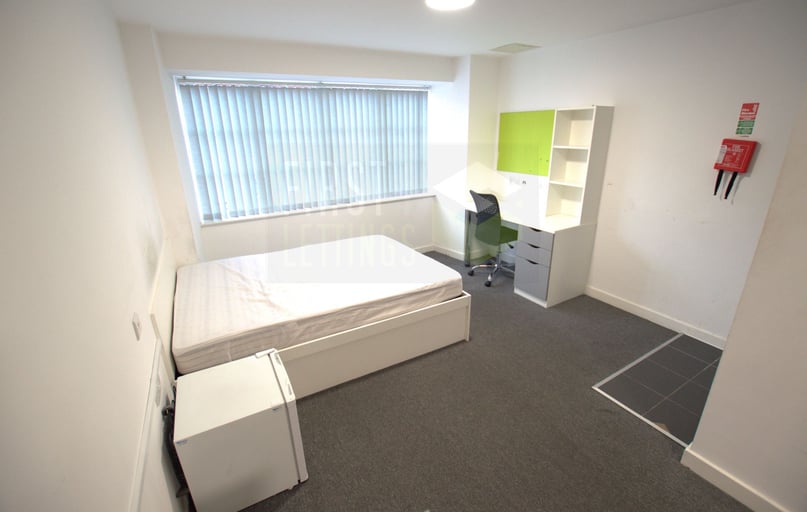 Tudor Road, City Centre, Leicester - Image 1