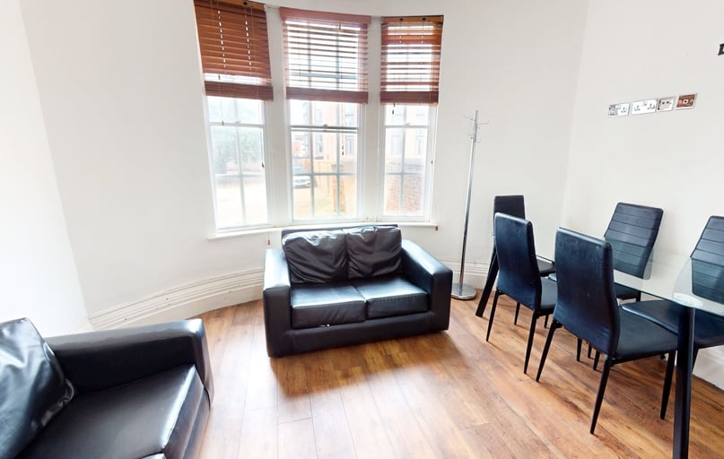 New Street, Highfields, Leicester - Image 1