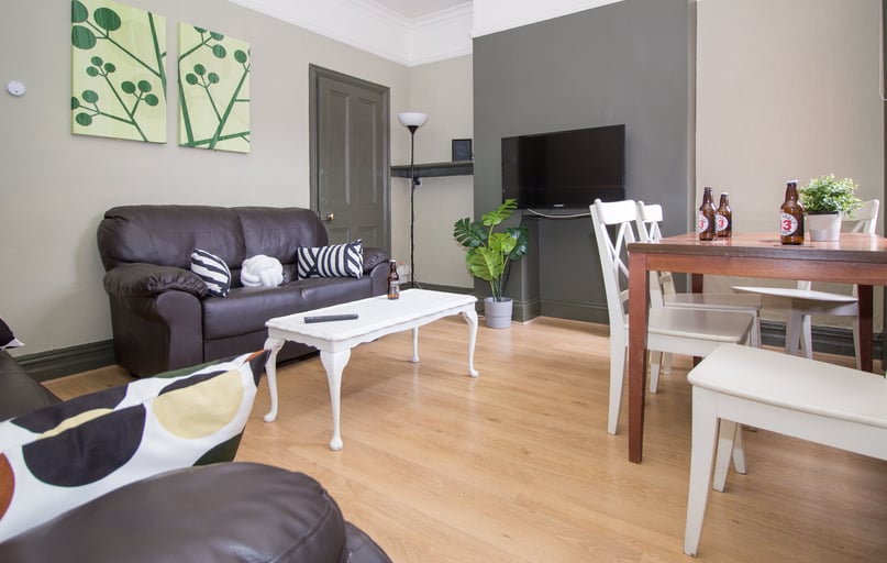 Sweetbriar Road, City Centre, Leicester - Image 1