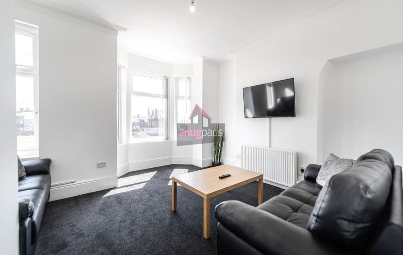 Salford, Seedley - Image 1