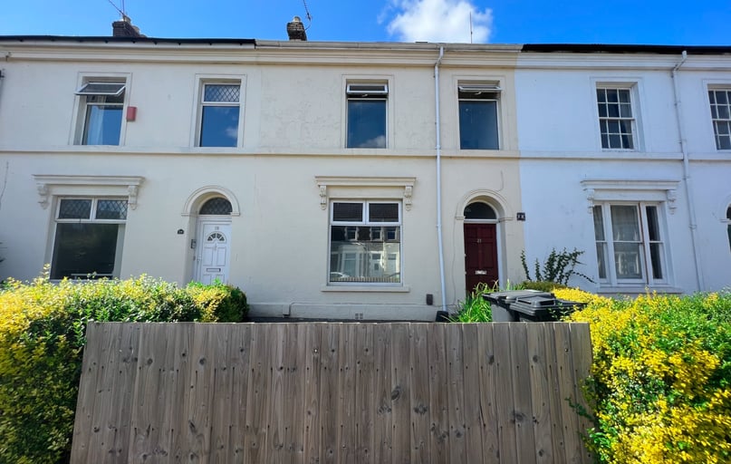 Cathays, Cardiff - Image 1