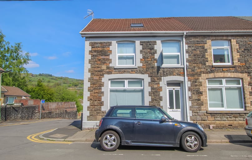 Treforest, Pontypridd - Image 1