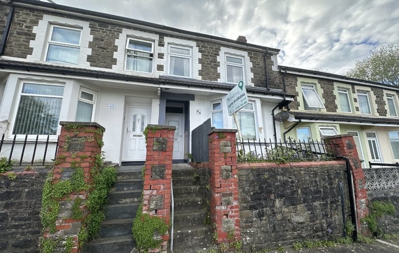 Treforest, Pontypridd - Image 1