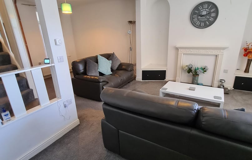 Carmarthen Road, Cwmbwrla, Swansea - Image 1