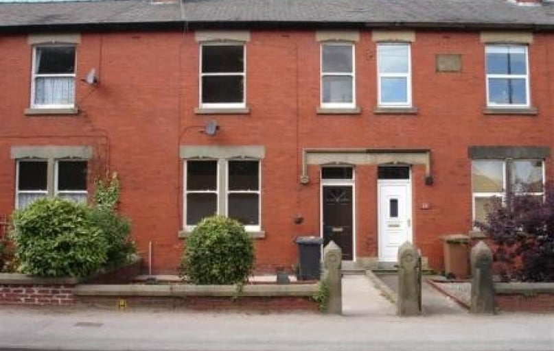 Sharoe Green Lane, Fulwood, Preston - Image 1