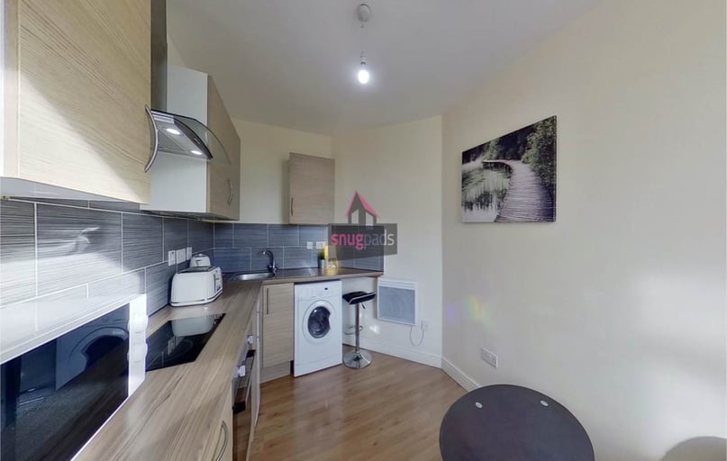 Salford, Seedley - Image 1