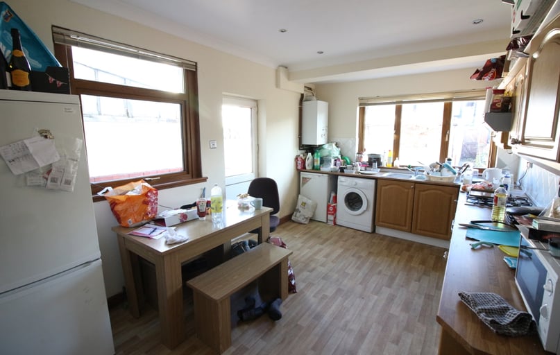 Heath, Gabalfa, Cardiff - Image 1