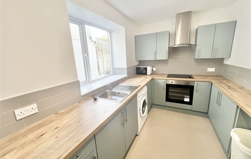 Westbury Street, Uplands, Swansea - Image 1