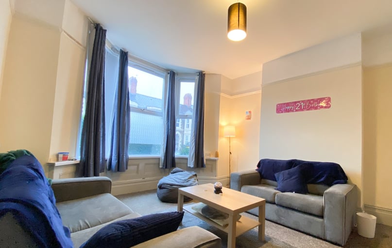 Cathays, Cardiff - Image 1