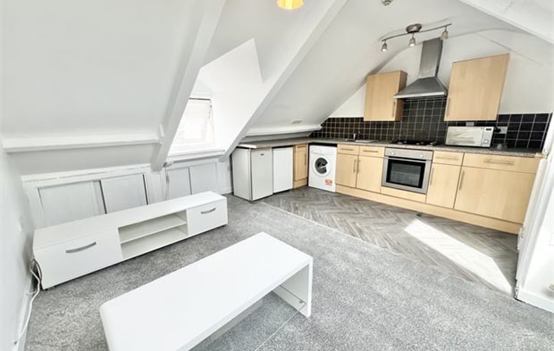 Westbury Street, Uplands, Swansea - Image 1