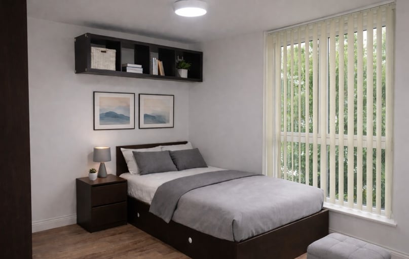 6 Helmdon Road, City Centre, Leicester - Image 1