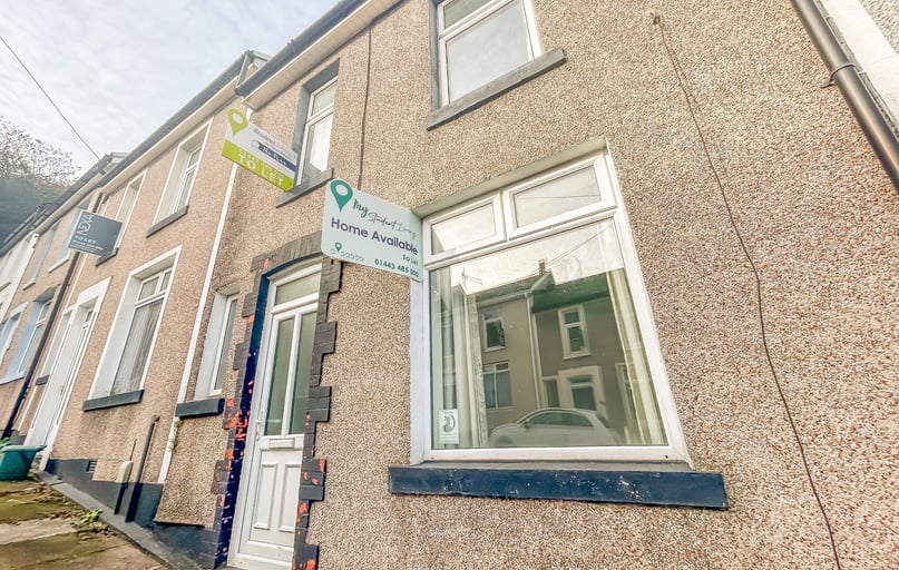 Treforest, Pontypridd - Image 1