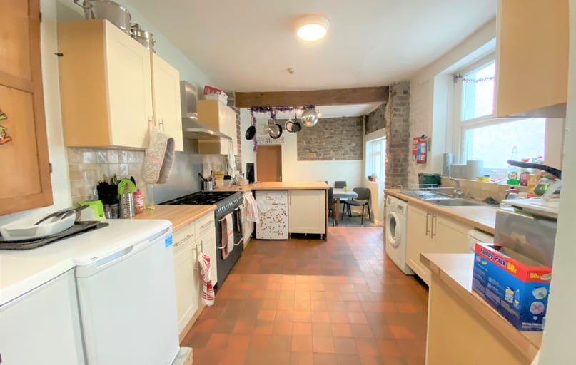 Brynmill, Swansea - Image 1