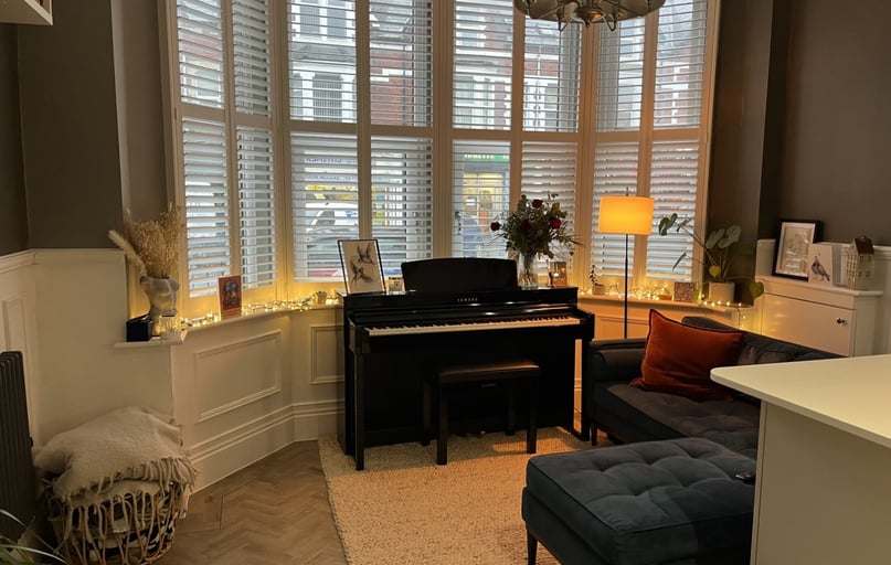 Roath , Penylan, Cardiff - Image 1