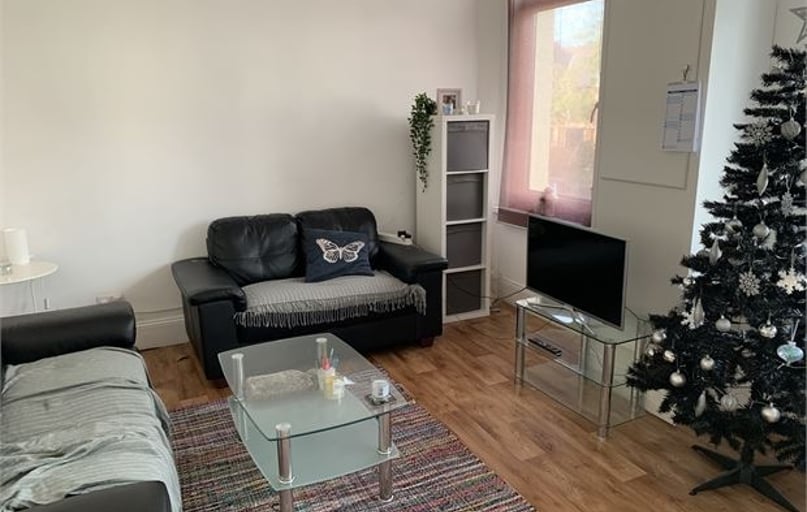 Uplands Crescent, Uplands, Swansea - Image 1