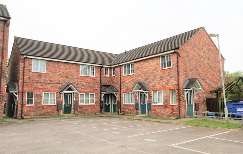 Royal Drive, Plungington, Preston - Image 1