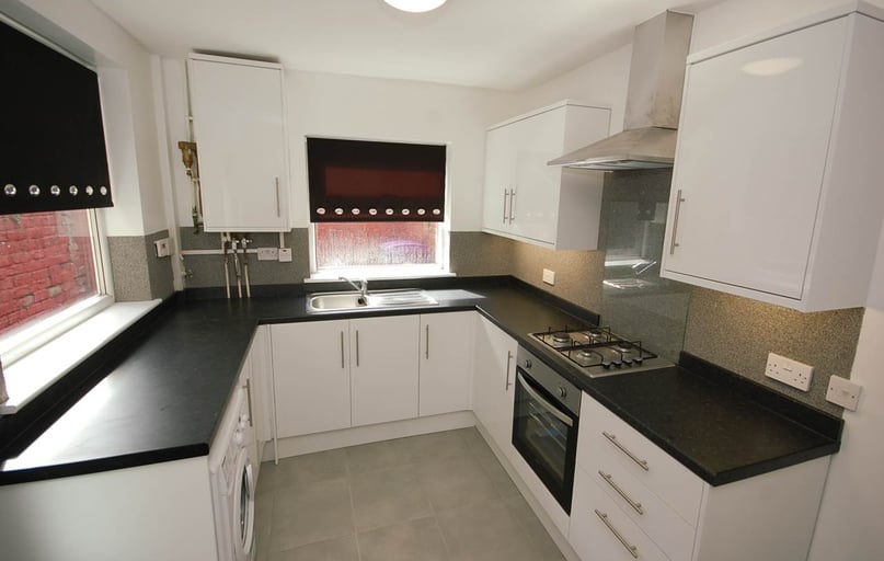 Kensington, Liverpool - Image 1