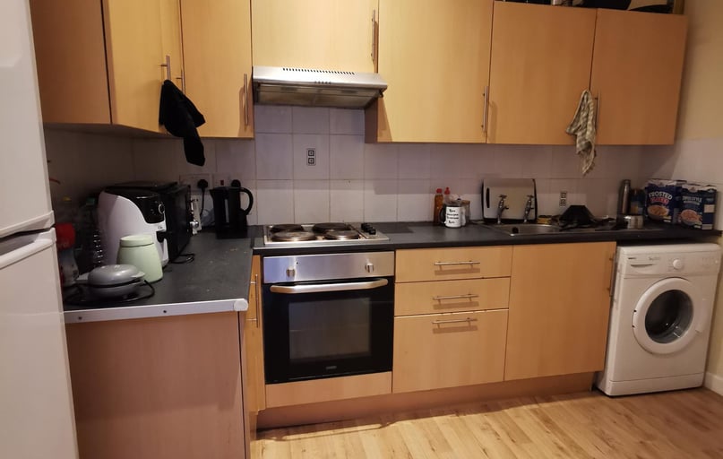 Catherine Street, Brynmill, Swansea - Image 1