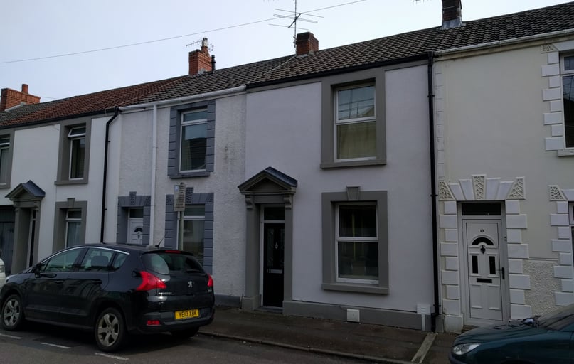 Sandfields, Neath, Swansea - Image 1