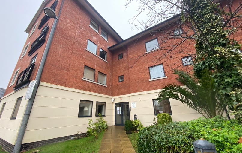 Cardiff Bay, City Centre, Cardiff - Image 1