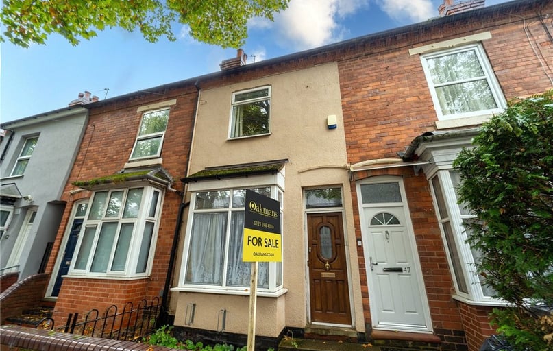 312630estate_agent_feeds, Selly Park, Birmingham - Image 1