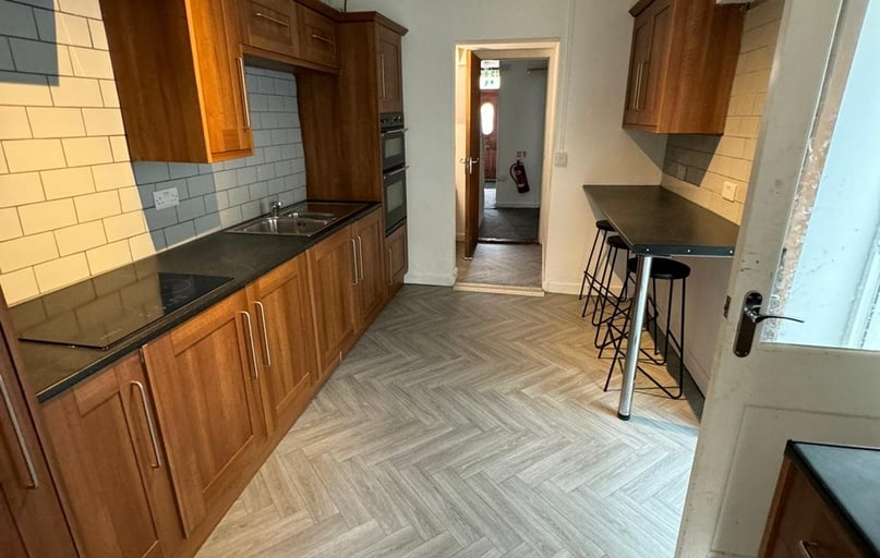 St Thomas, Port Tennant, Swansea - Image 1