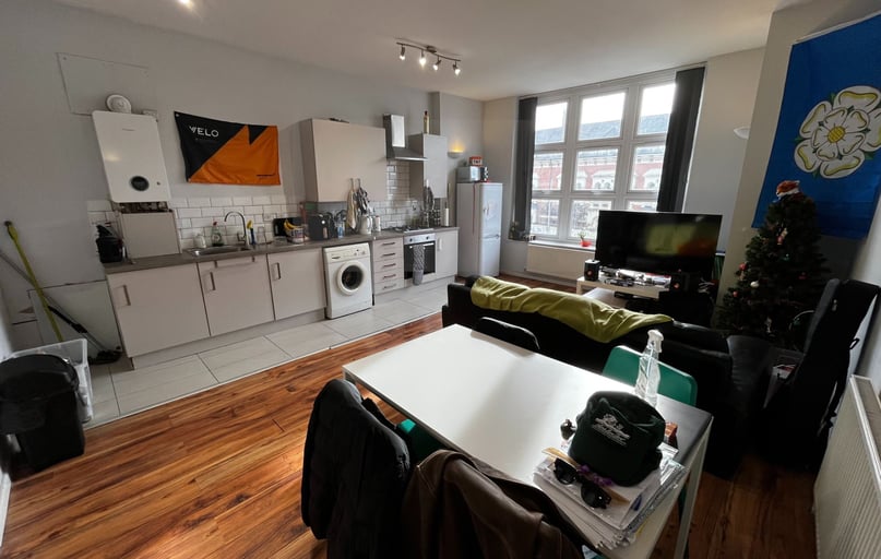 London Road, Highfields, Leicester - Image 1