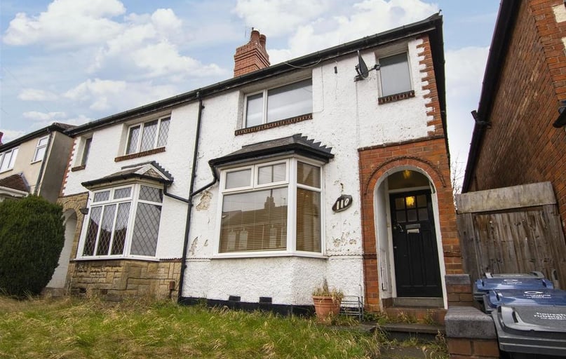 Warwards Lane, Selly Park, Birmingham - Image 1