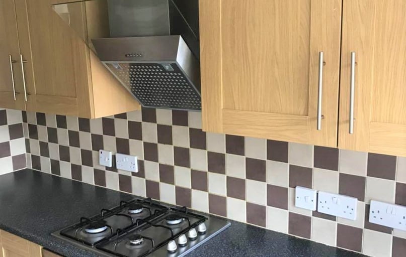 Sandfields, Neath, Swansea - Image 1