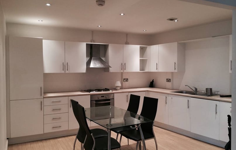Castle Lofts, Castle St, Swansea - Image 1