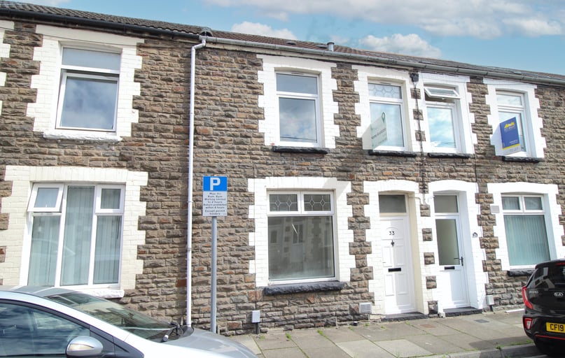 Treforest, Pontypridd - Image 1
