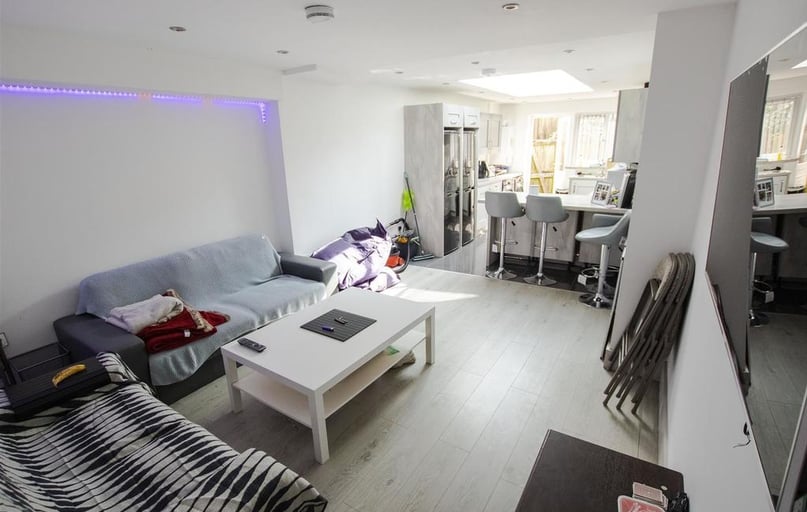 Goss Croft, Selly Oak, Birmingham - Image 1