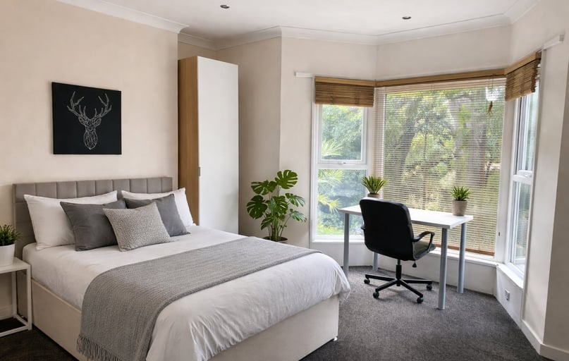 Brynmill Terrace, Brynmill, Swansea - Image 1