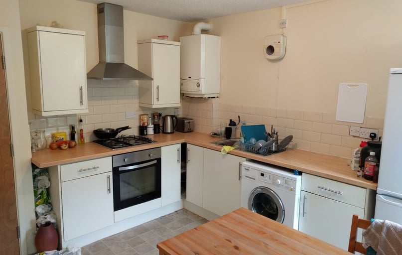 Hanover Street, Mount Pleasant, Swansea - Image 1