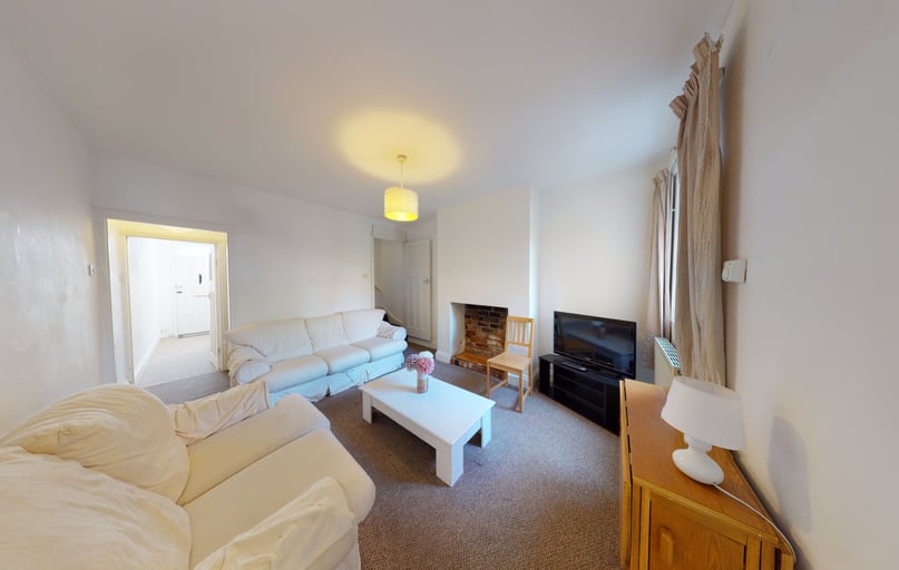 Leopold Road, Clarendon Park, Leicester - Image 1