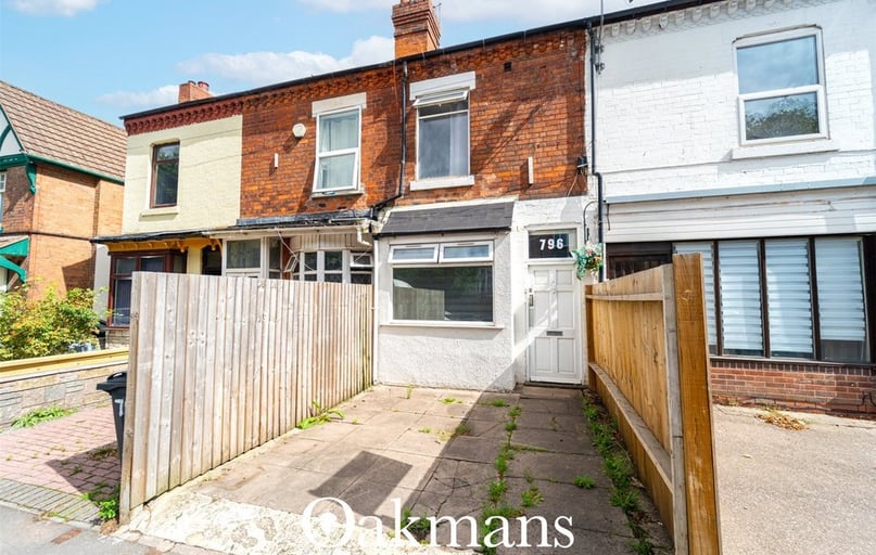 315443estate_agent_feeds, Selly Park, Birmingham - Image 1