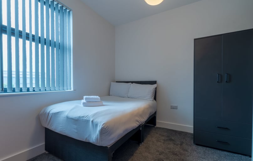 Port Tennant, Swansea - Image 1