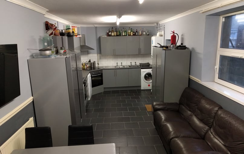 City Centre, Mount Pleasant, Swansea - Image 1