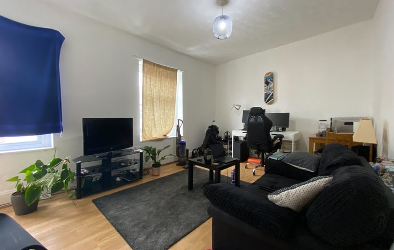 Splott, Adamstown, Cardiff - Image 1