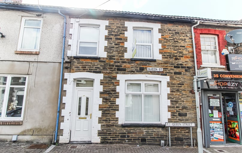 Treforest, Pontypridd - Image 1