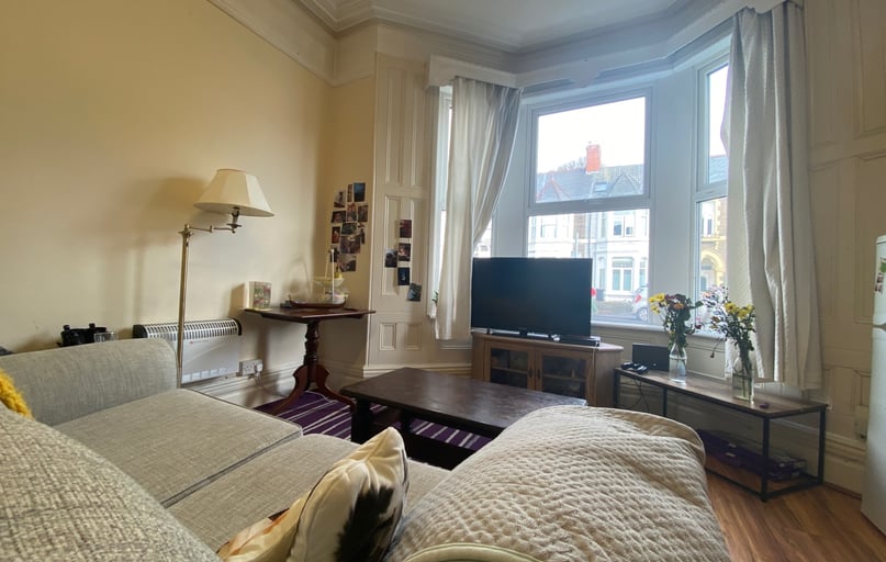 Cathays, Cardiff - Image 1