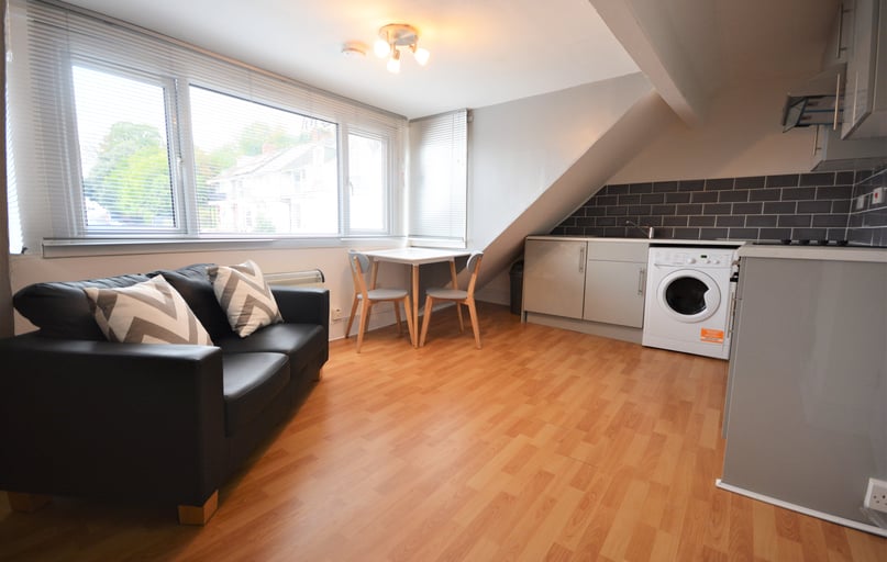 Cradock Street, City Centre, Swansea - Image 1