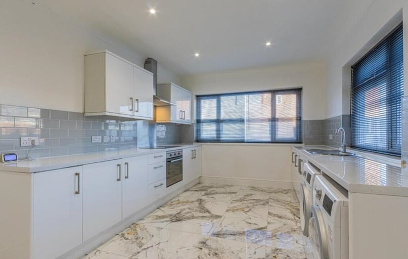 Birchgrove, Cardiff - Image 1