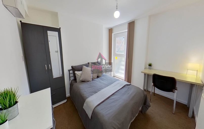 Salford, Seedley - Image 1