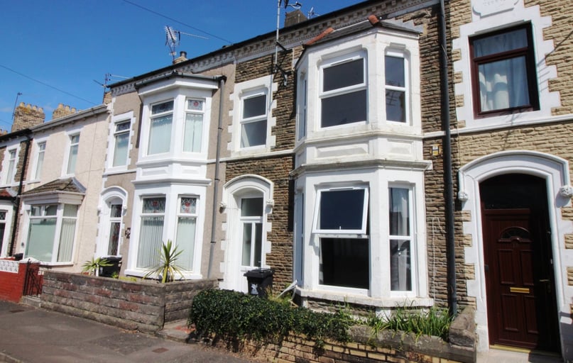 Canton, Cardiff - Image 1
