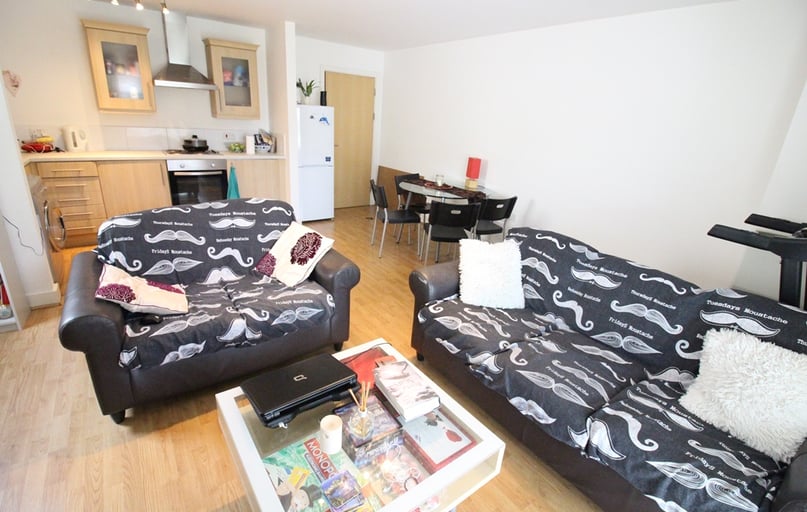 Roath, Adamstown, Cardiff - Image 1