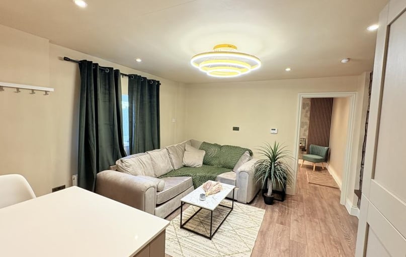 Black Bull Lane, Fulwood, Preston - Image 1