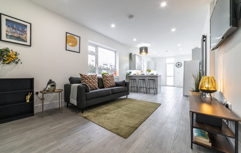 Pontcanna, Cardiff - Image 1