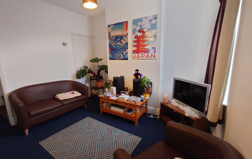 Leopold Road, Clarendon Park, Leicester - Image 1